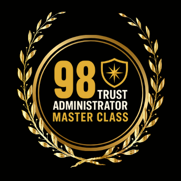 98 Trust Administrator Master Class